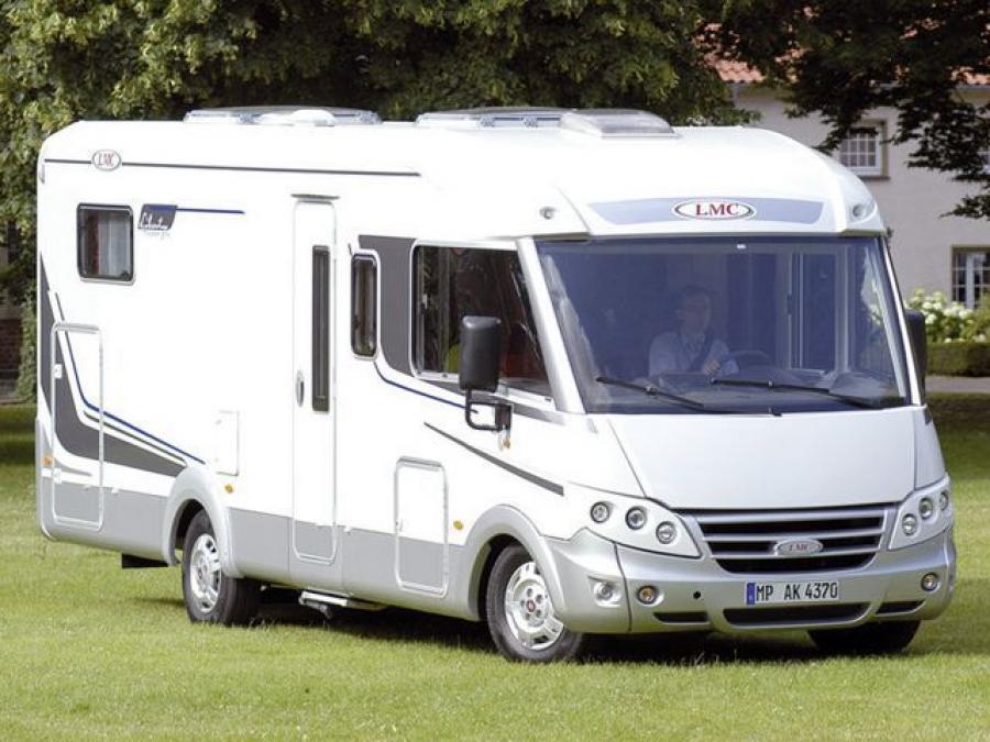 LMC Explorer V '2009